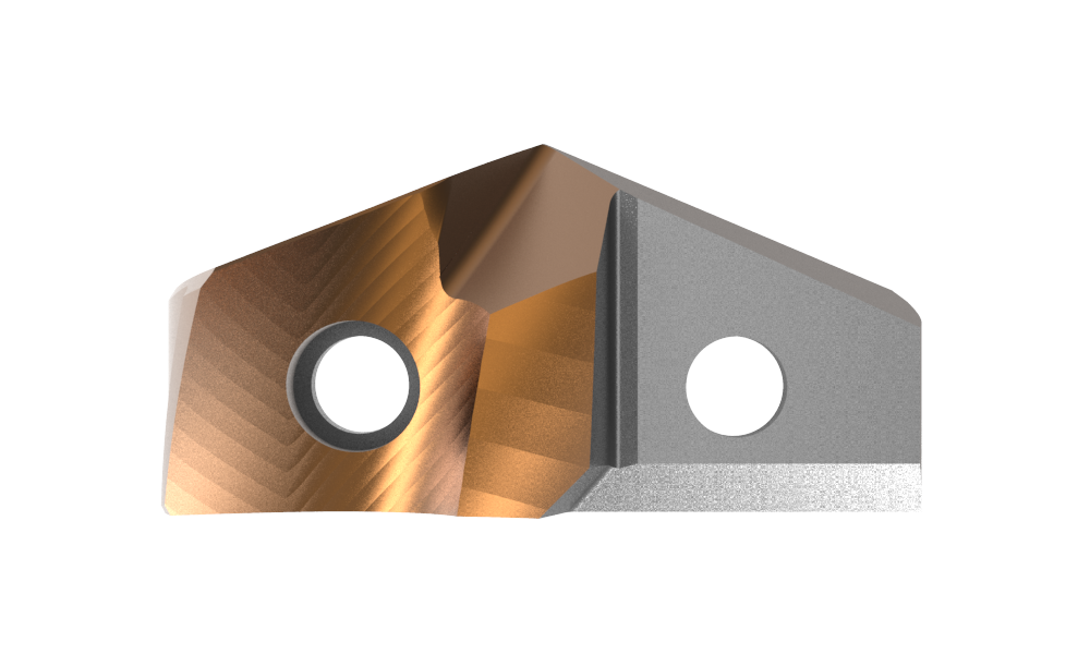 Allied Cutting Tools for Drilling, Boring, Reaming, Threading